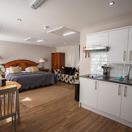 Cley Hall Spalding Dış mekan fotoğraf