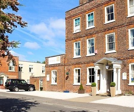 Cley Hall Spalding Dış mekan fotoğraf