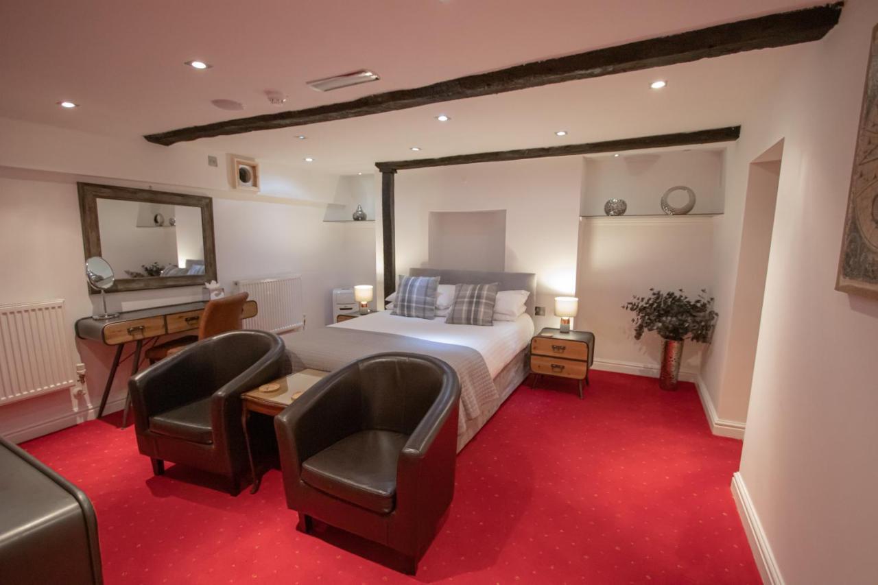 Cley Hall Spalding Dış mekan fotoğraf