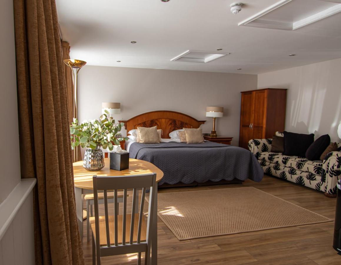 Cley Hall Spalding Dış mekan fotoğraf