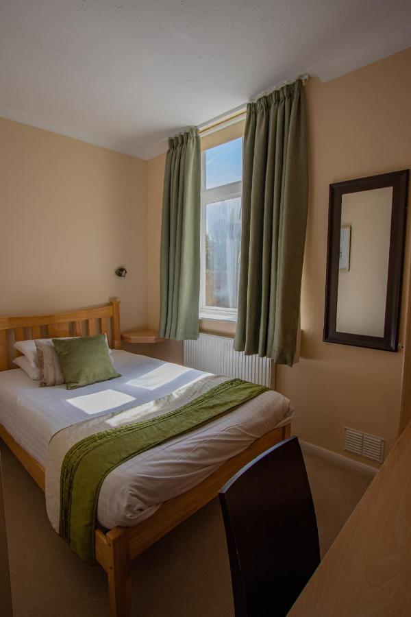 Cley Hall Spalding Dış mekan fotoğraf