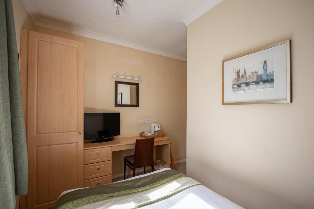 Cley Hall Spalding Dış mekan fotoğraf