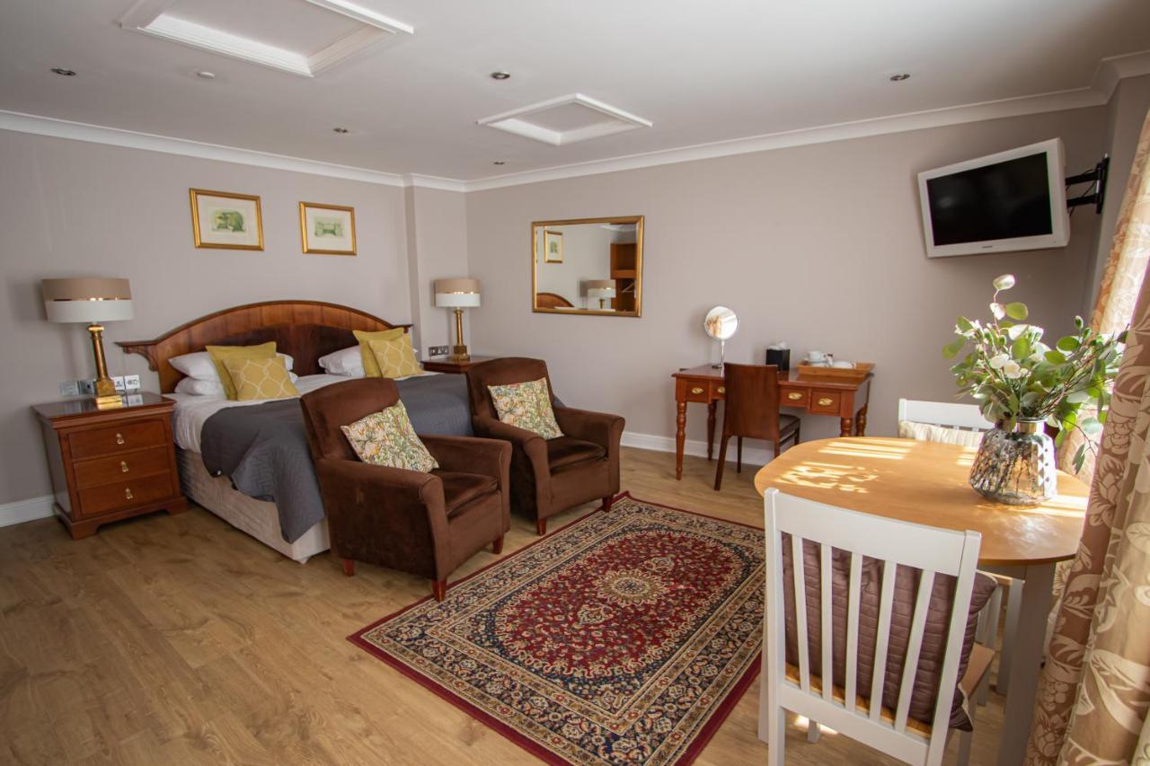 Cley Hall Spalding Dış mekan fotoğraf