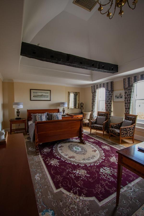 Cley Hall Spalding Dış mekan fotoğraf
