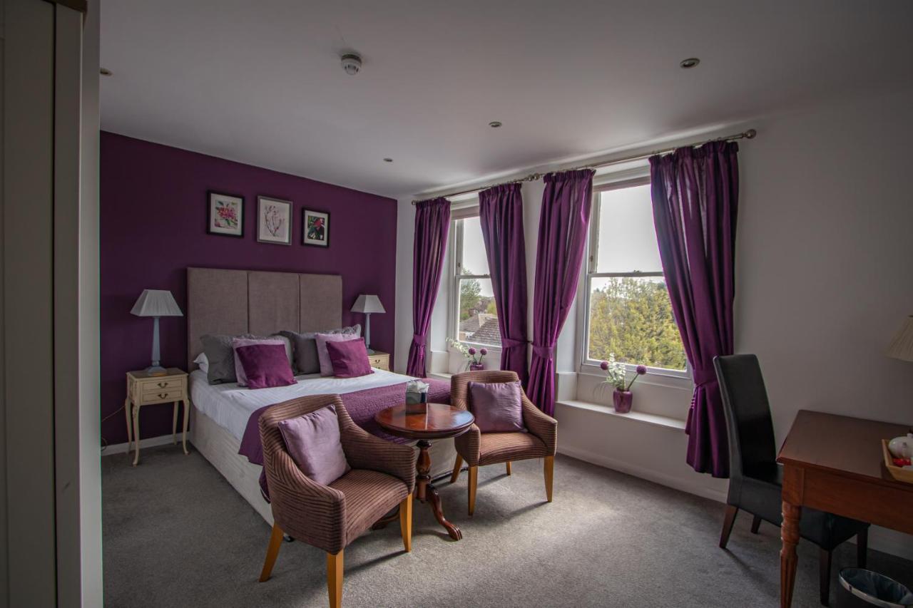 Cley Hall Spalding Dış mekan fotoğraf