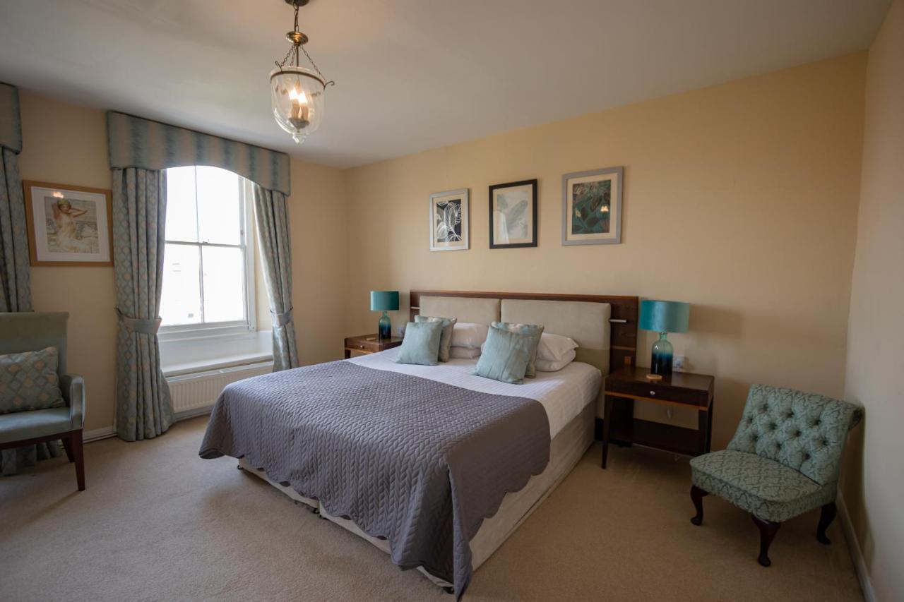 Cley Hall Spalding Dış mekan fotoğraf