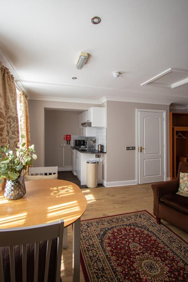 Cley Hall Spalding Dış mekan fotoğraf