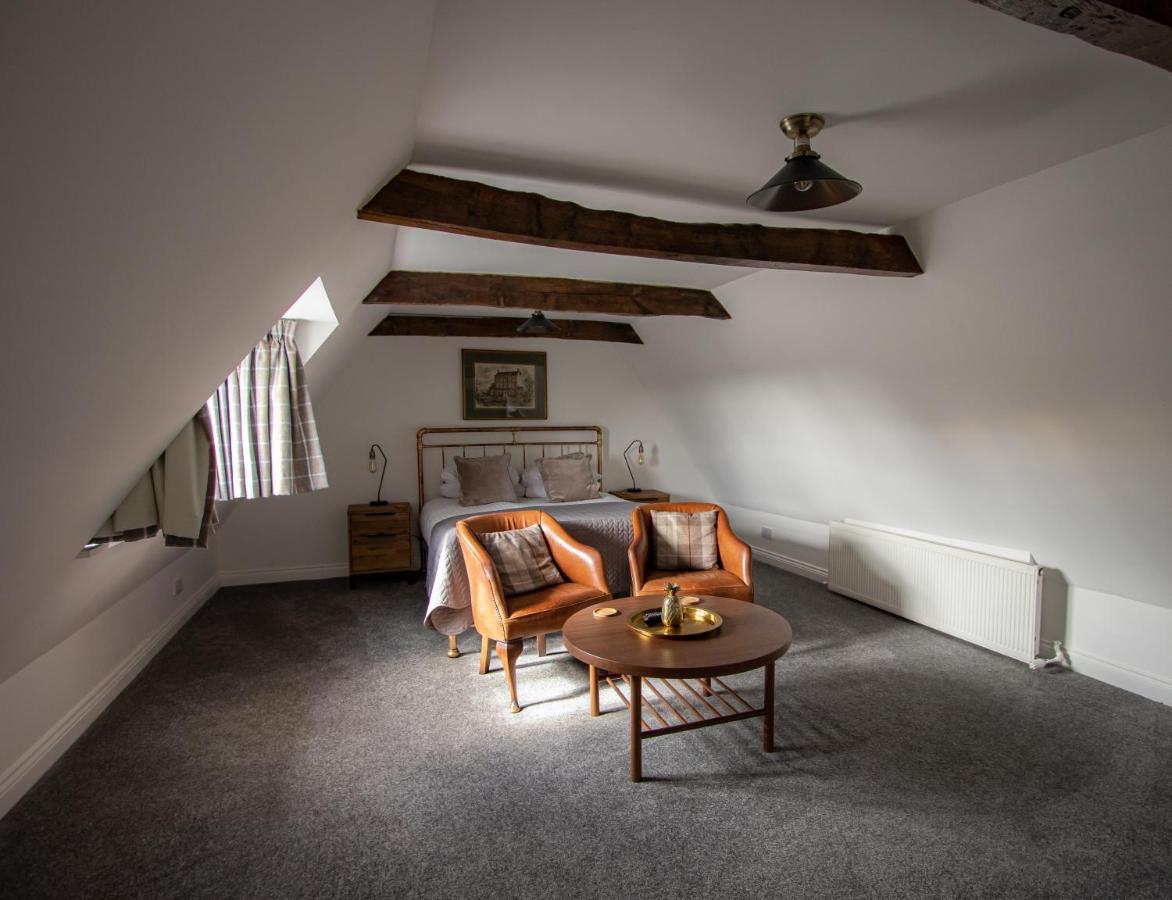 Cley Hall Spalding Dış mekan fotoğraf
