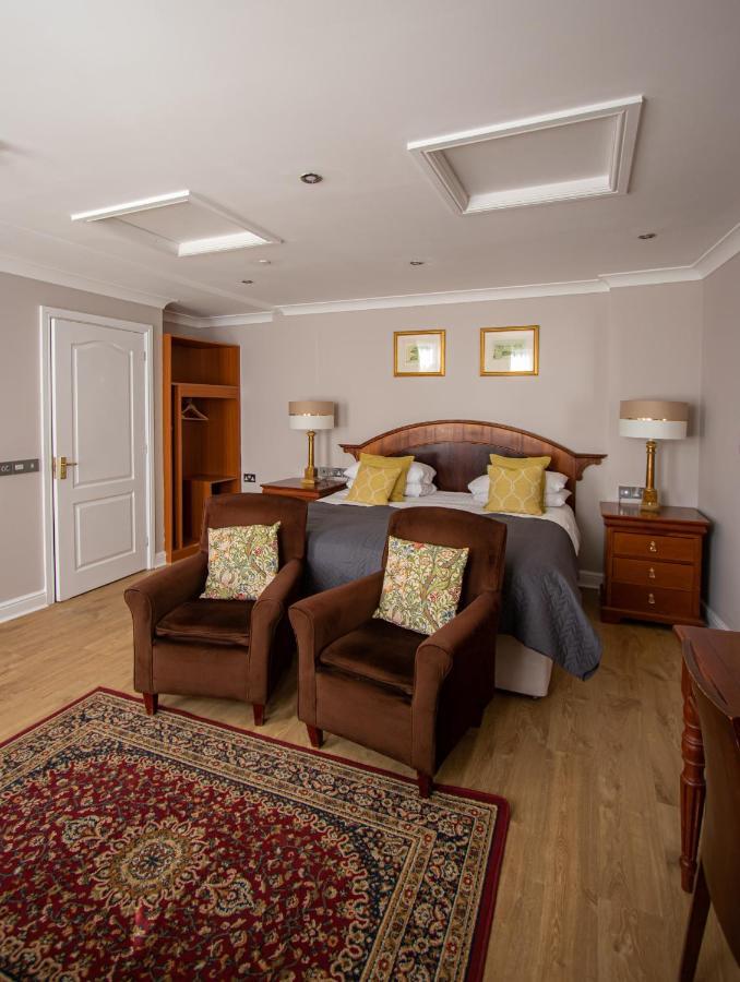 Cley Hall Spalding Dış mekan fotoğraf