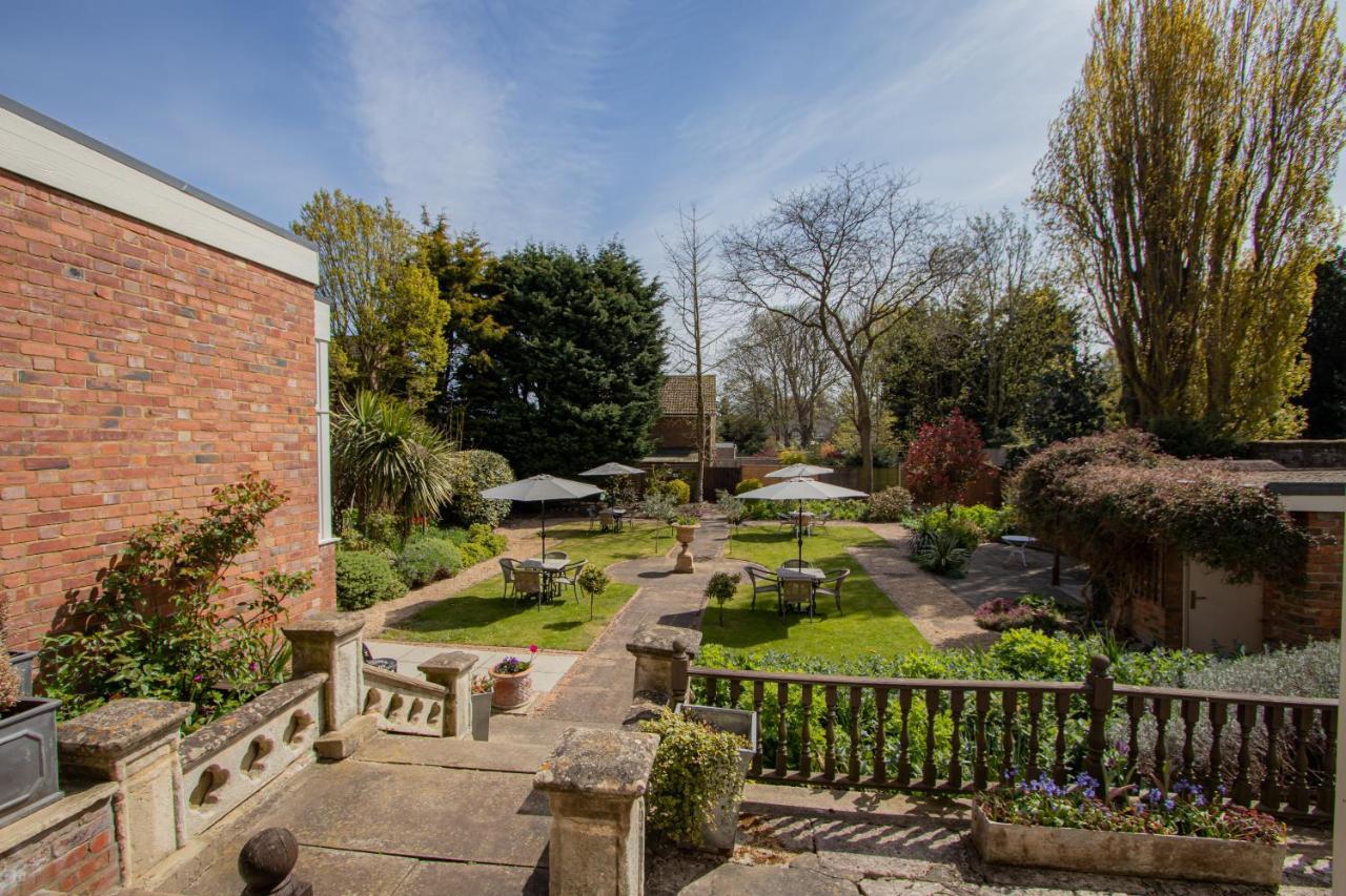 Cley Hall Spalding Dış mekan fotoğraf