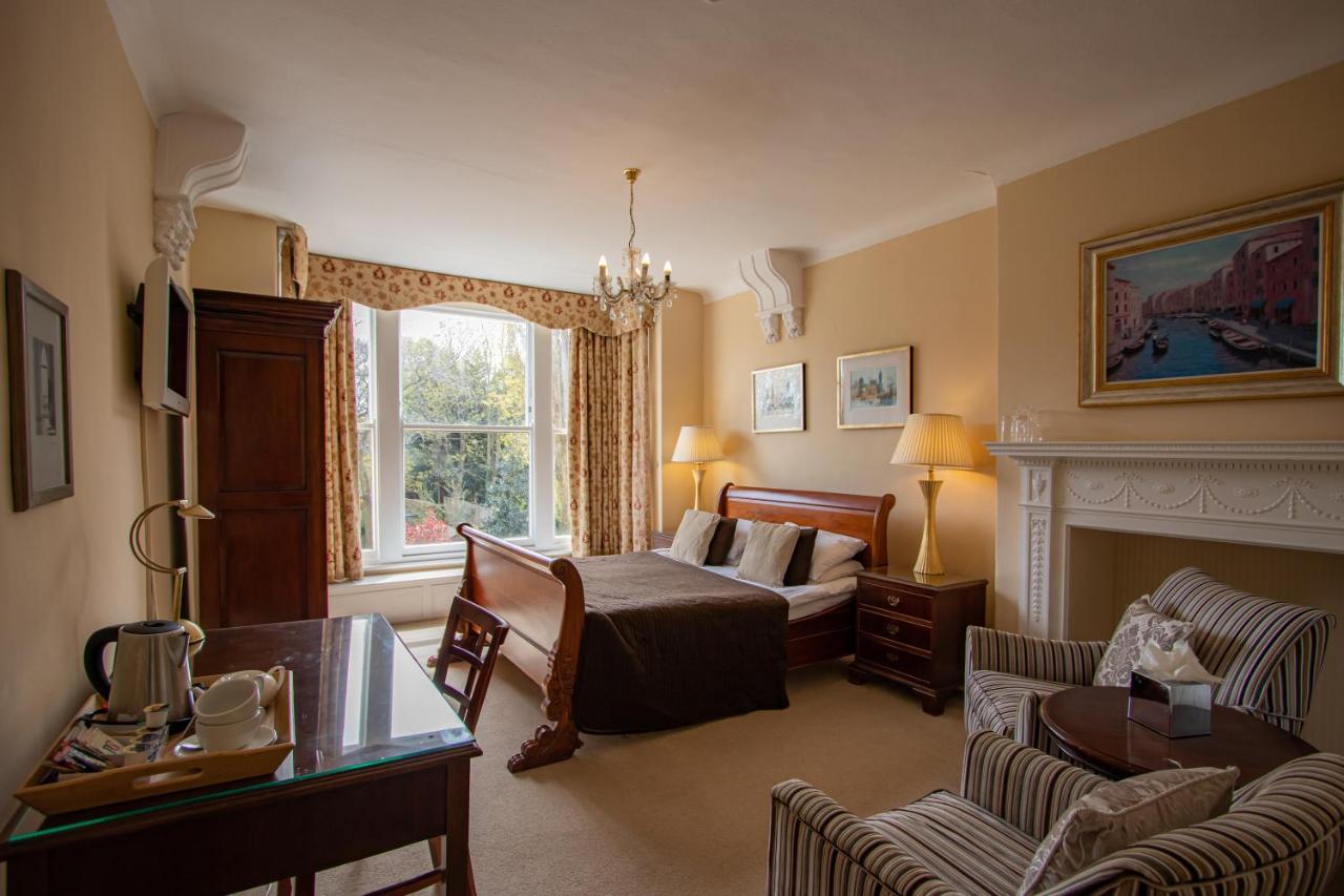 Cley Hall Spalding Dış mekan fotoğraf