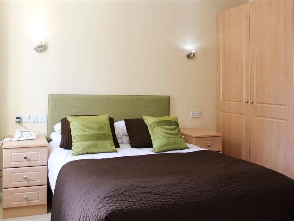 Cley Hall Spalding Dış mekan fotoğraf