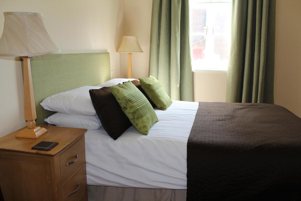 Cley Hall Spalding Oda fotoğraf