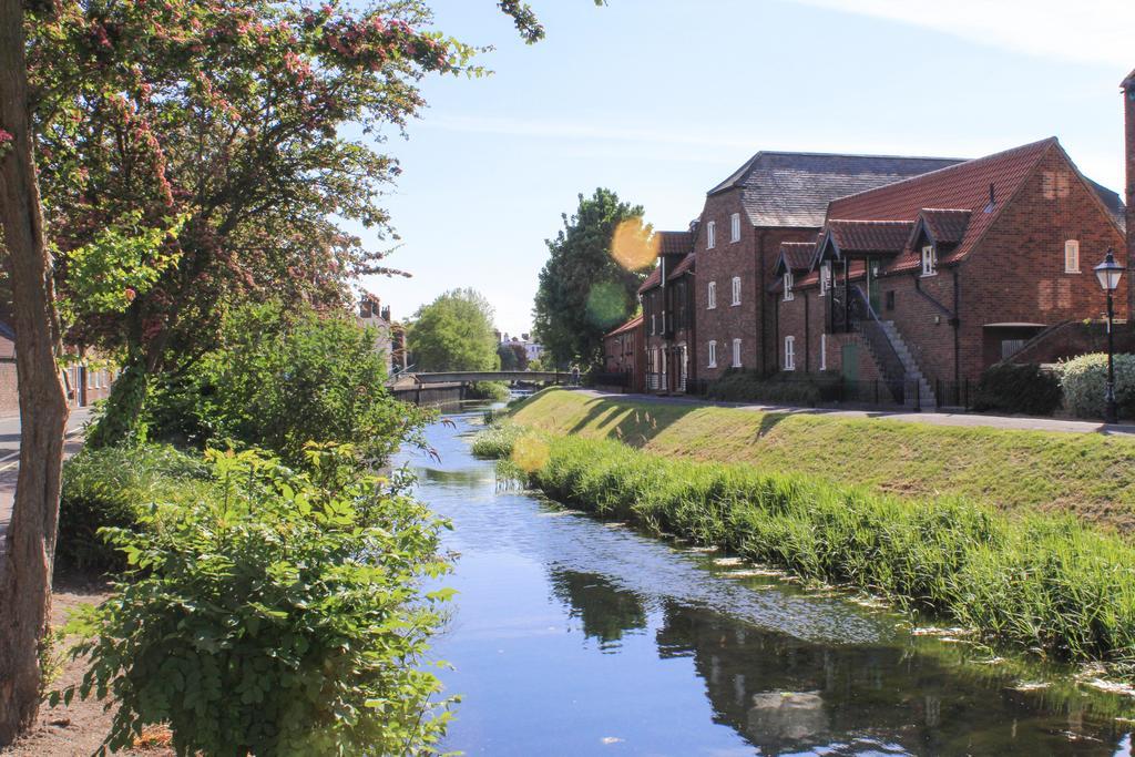 Cley Hall Spalding Dış mekan fotoğraf