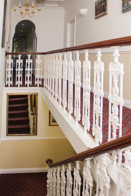 Cley Hall Spalding Dış mekan fotoğraf