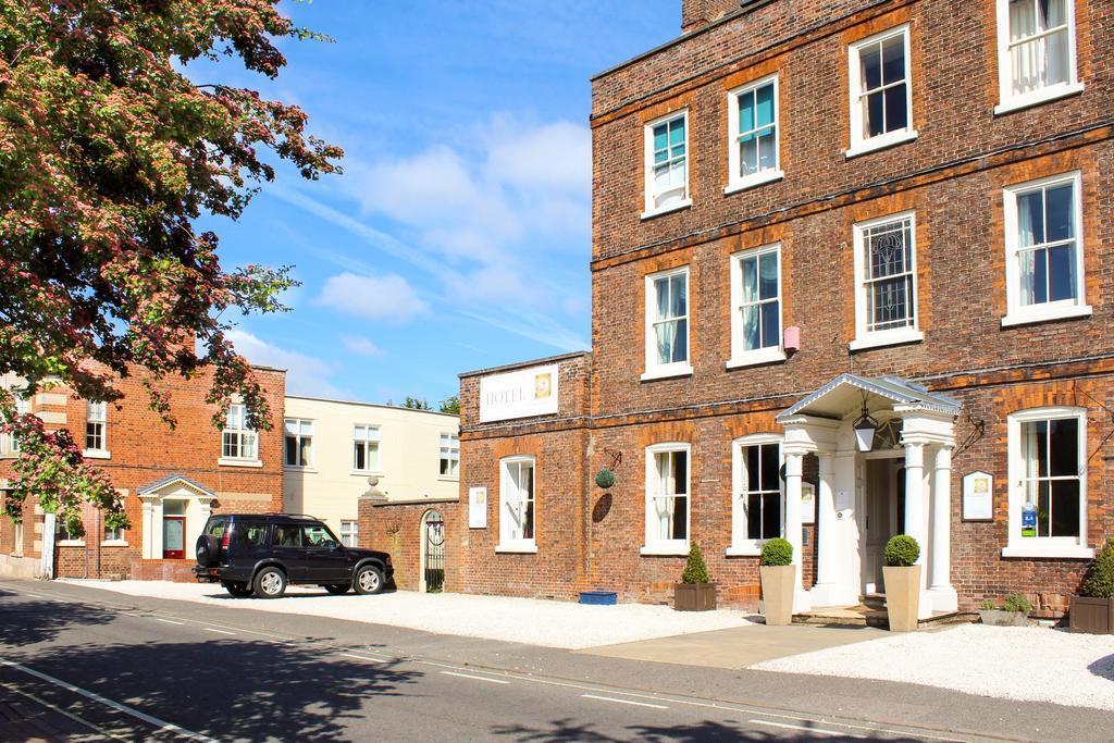 Cley Hall Spalding Dış mekan fotoğraf