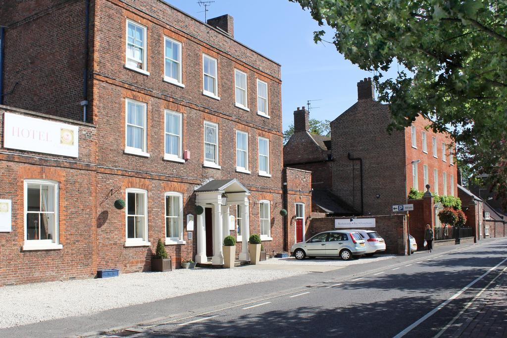 Cley Hall Spalding Dış mekan fotoğraf