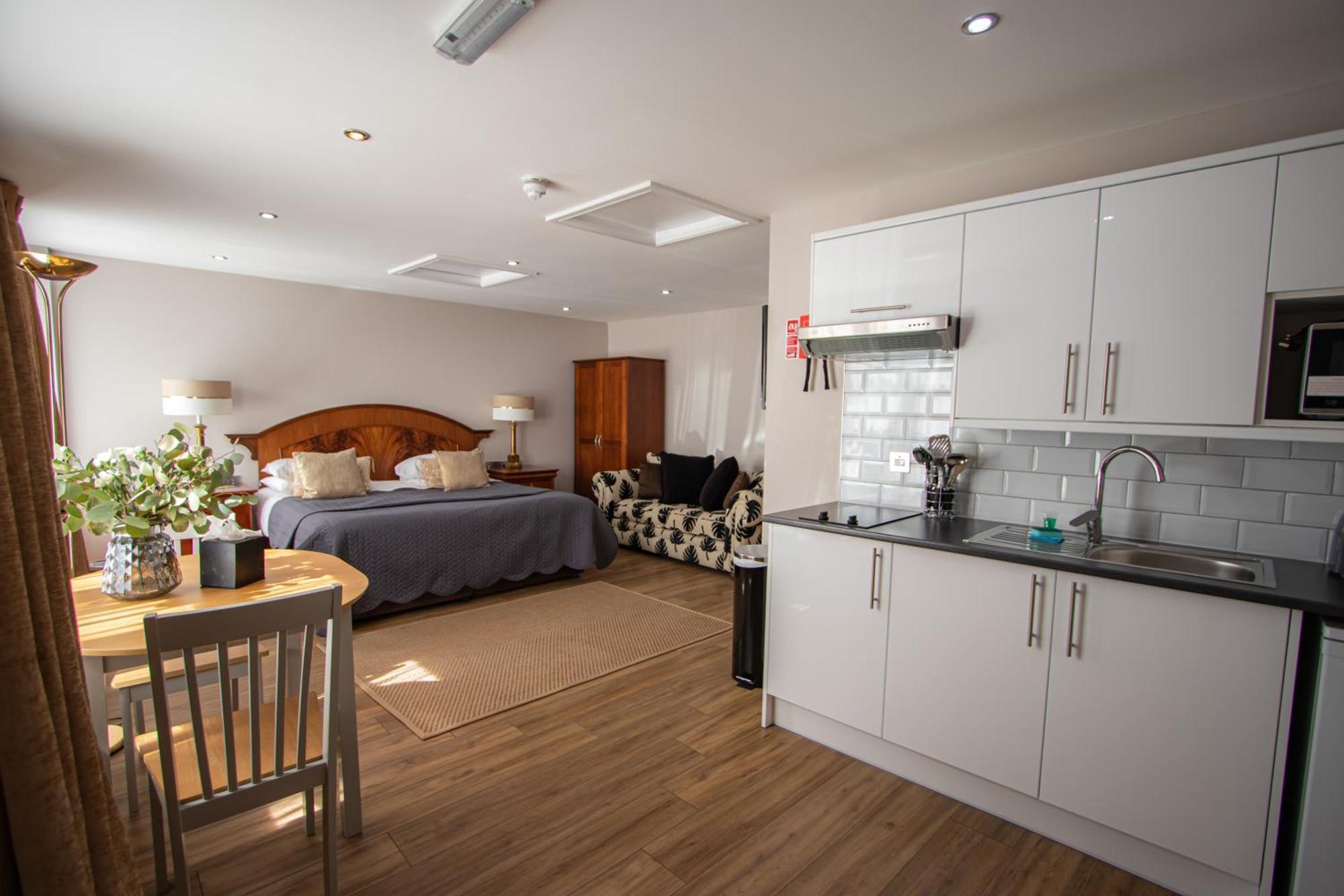 Cley Hall Spalding Dış mekan fotoğraf