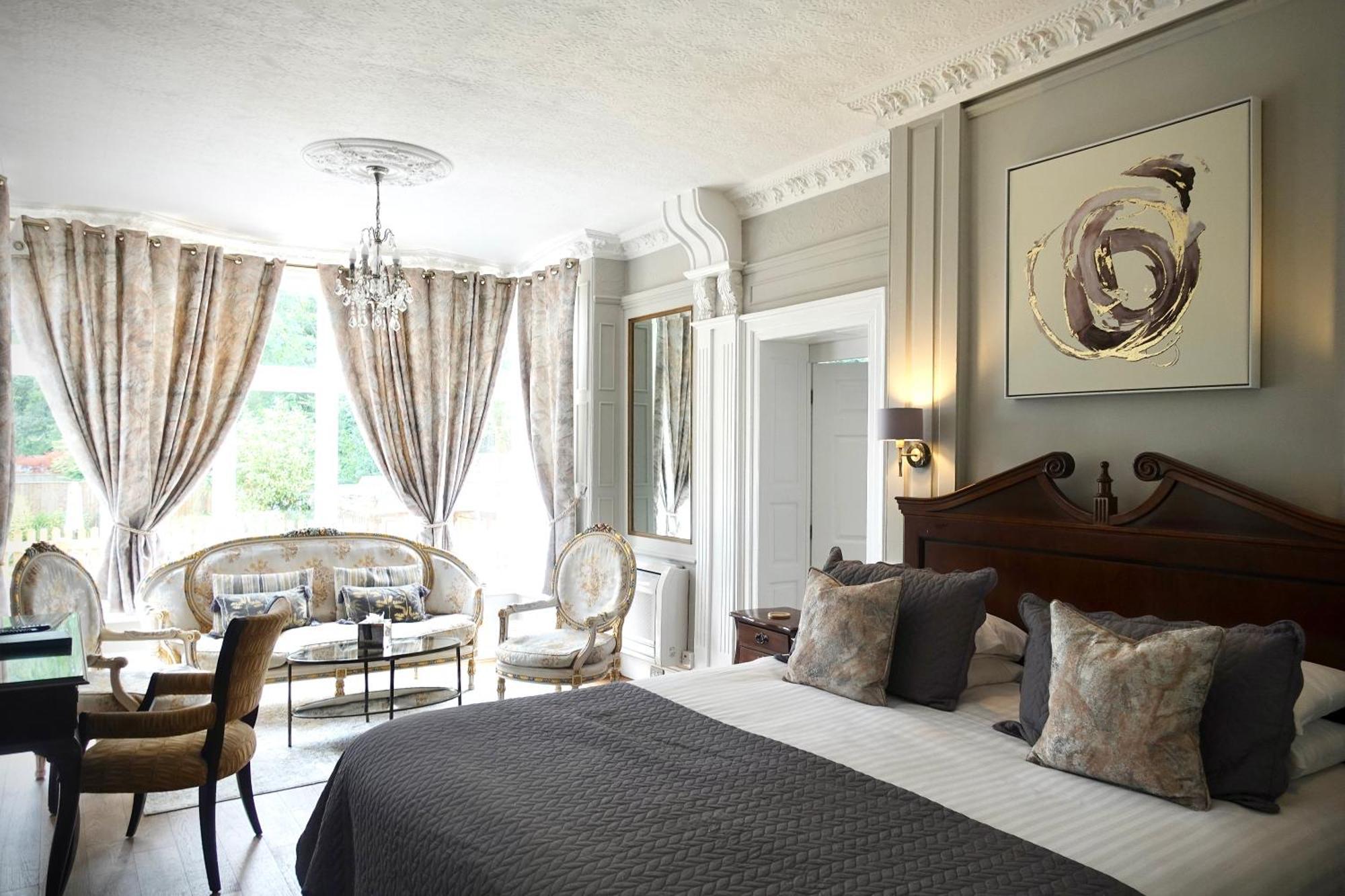 Cley Hall Spalding Dış mekan fotoğraf
