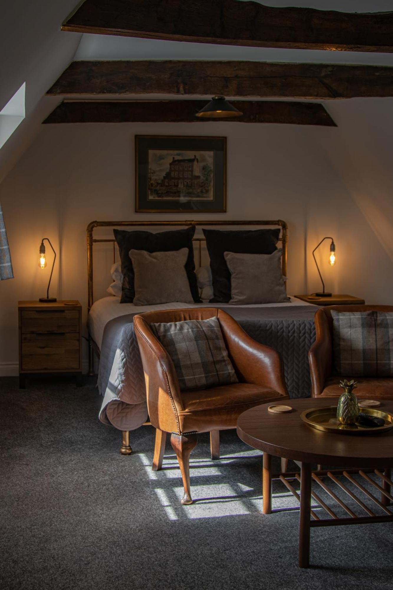 Cley Hall Spalding Dış mekan fotoğraf