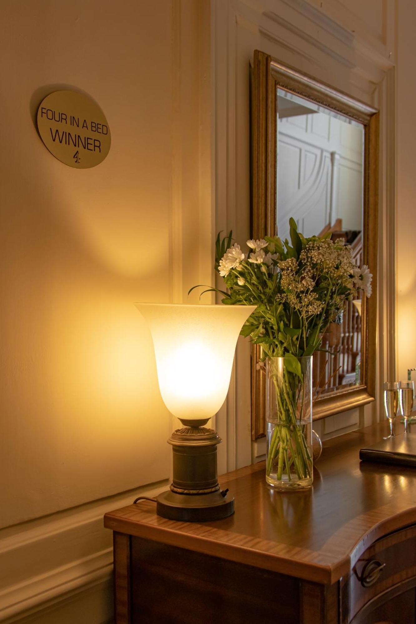 Cley Hall Spalding Dış mekan fotoğraf