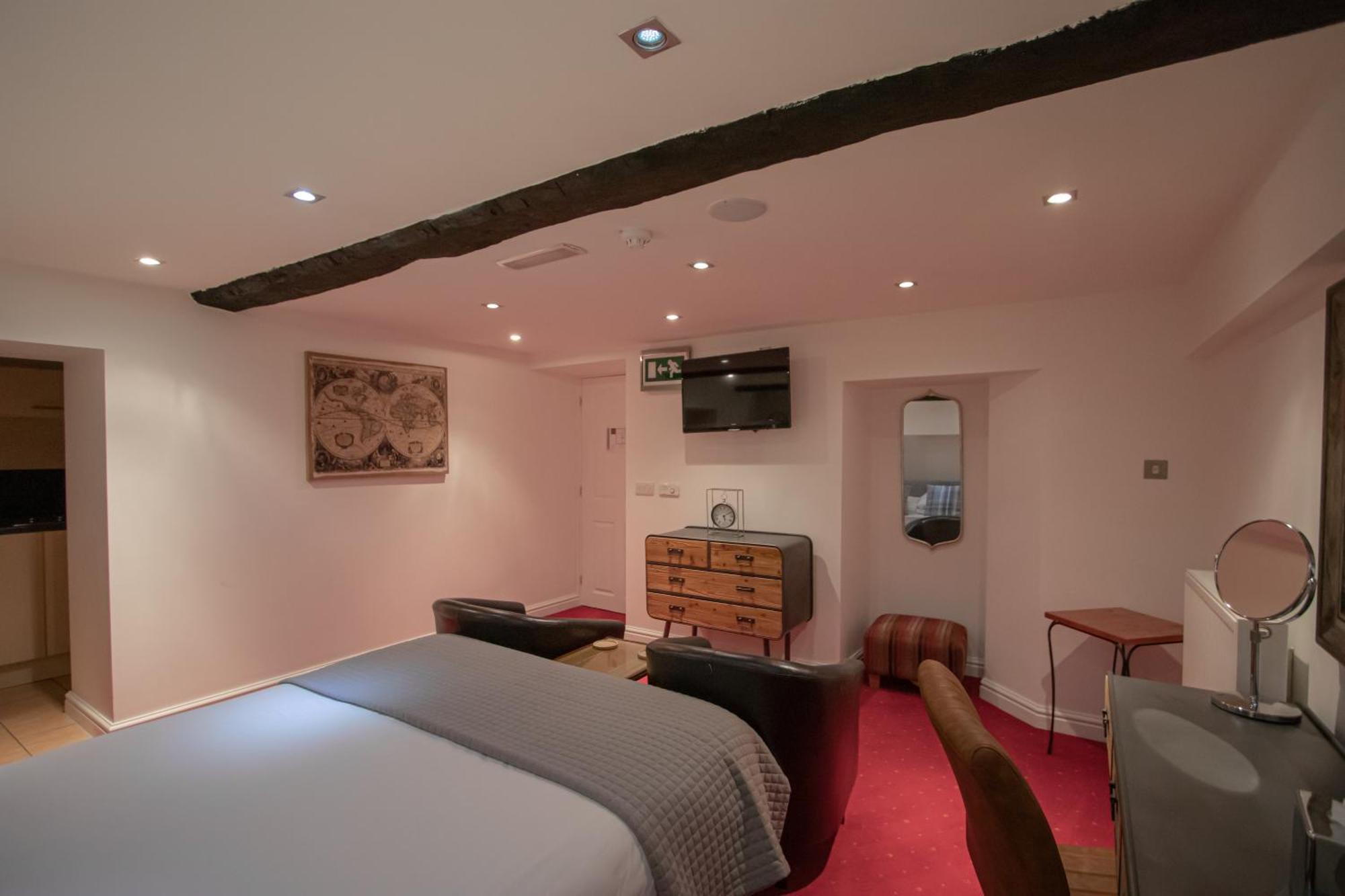 Cley Hall Spalding Dış mekan fotoğraf