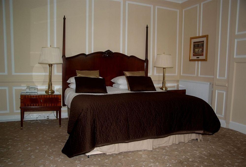 Cley Hall Spalding Dış mekan fotoğraf