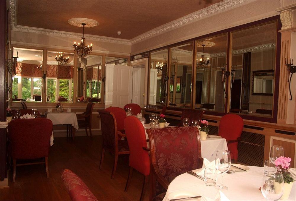 Cley Hall Spalding Dış mekan fotoğraf