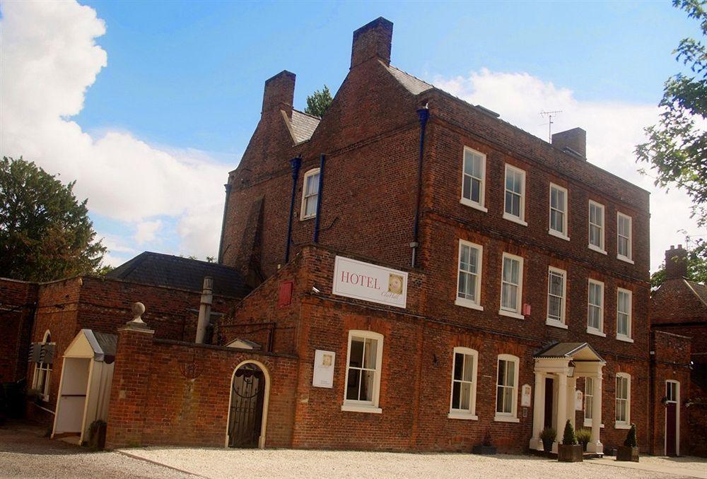 Cley Hall Spalding Dış mekan fotoğraf