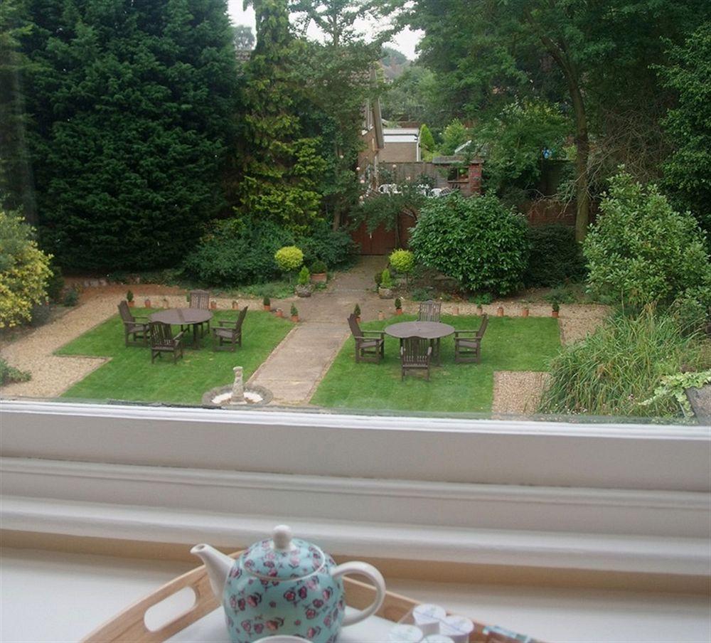 Cley Hall Spalding Dış mekan fotoğraf