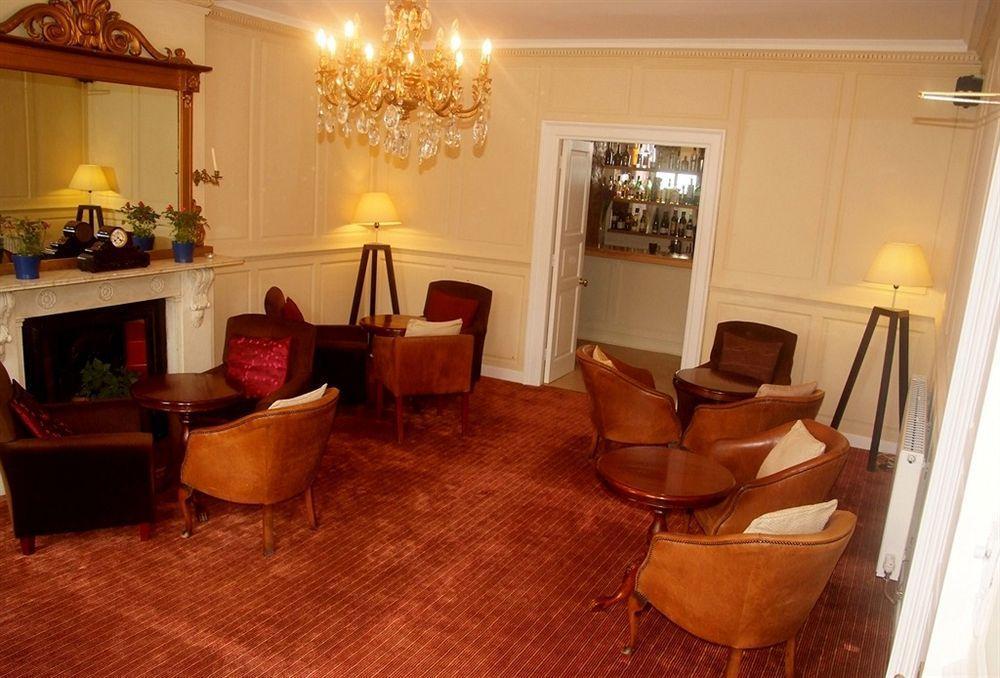 Cley Hall Spalding Dış mekan fotoğraf