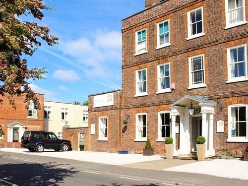 Cley Hall Spalding Dış mekan fotoğraf