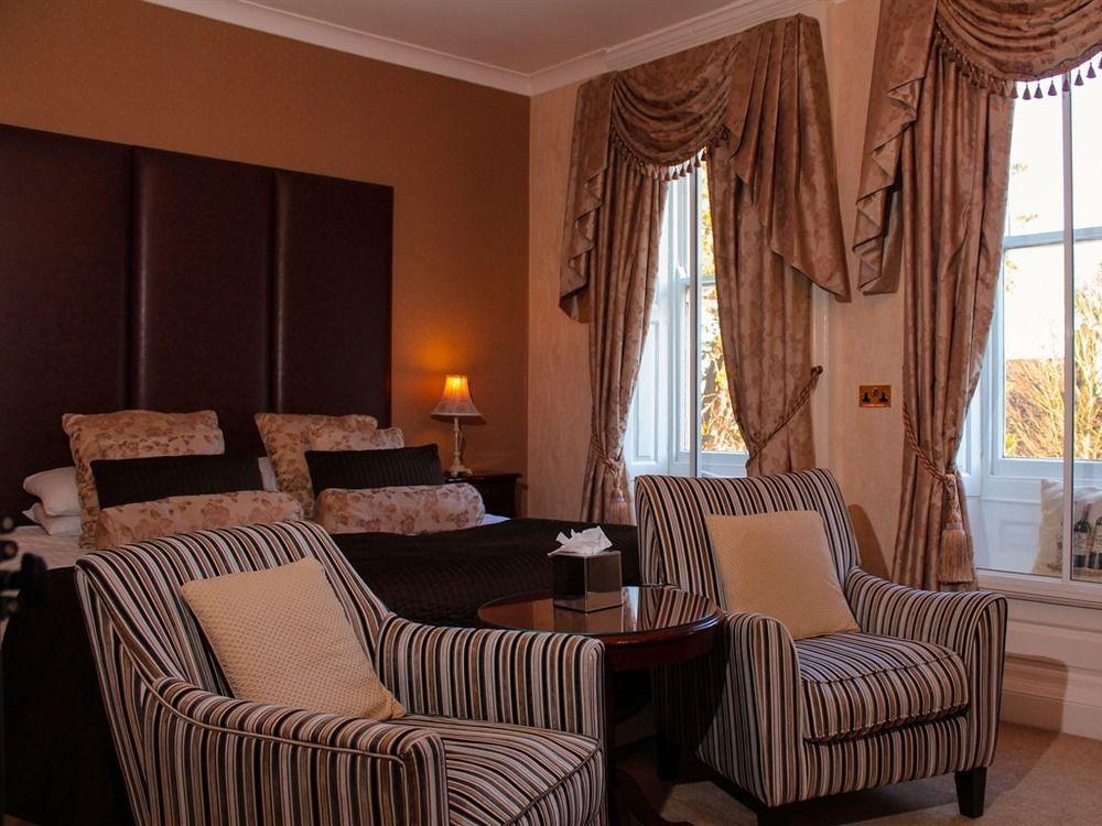 Cley Hall Spalding Dış mekan fotoğraf