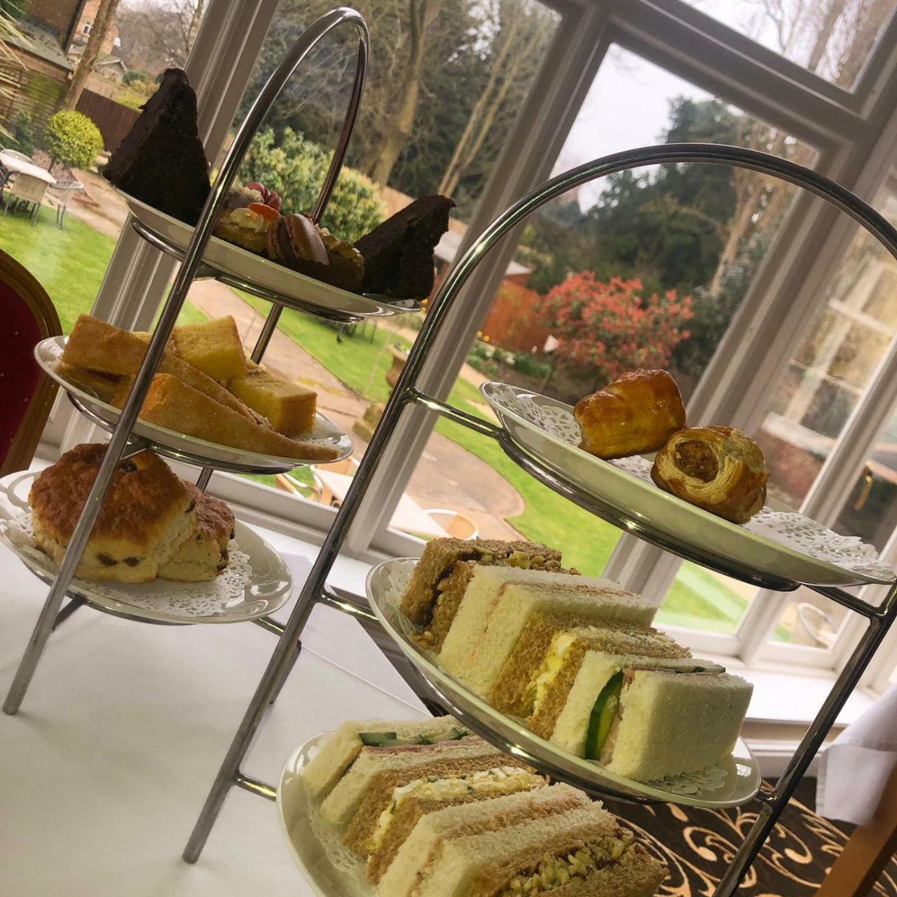 Cley Hall Spalding Dış mekan fotoğraf