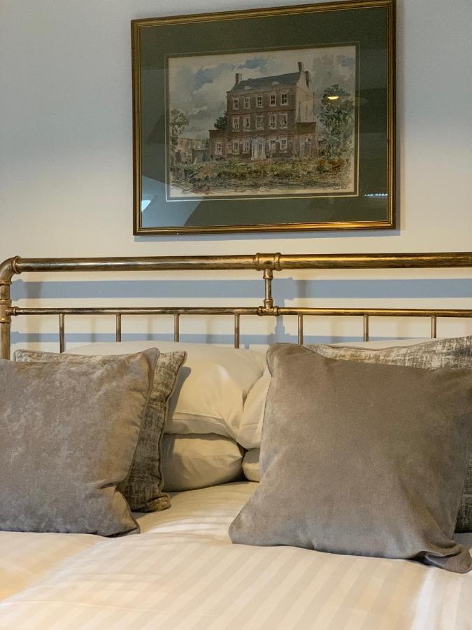 Cley Hall Spalding Dış mekan fotoğraf